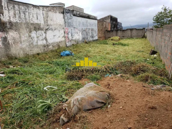 Terreno à Venda, 175 m² em Nova Votorantim - Votorantim