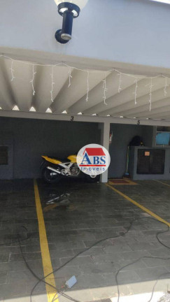 Imagem Sobrado com 2 Quartos à Venda, 100 m² em Aviação - Praia Grande