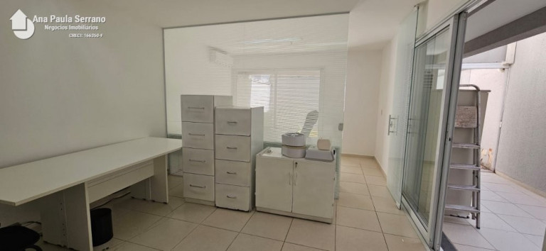 Imagem Sala Comercial para Alugar, 84 m² em Jardim Paulista - São Paulo Imagem Sala Comercial para Alugar, 84 m² em Jardim Paulista - São Paulo
