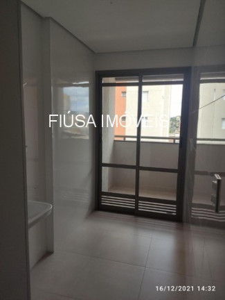 Imagem Apartamento com 3 Quartos à Venda, 107 m² em Jardim Paulista - Ribeirão Preto