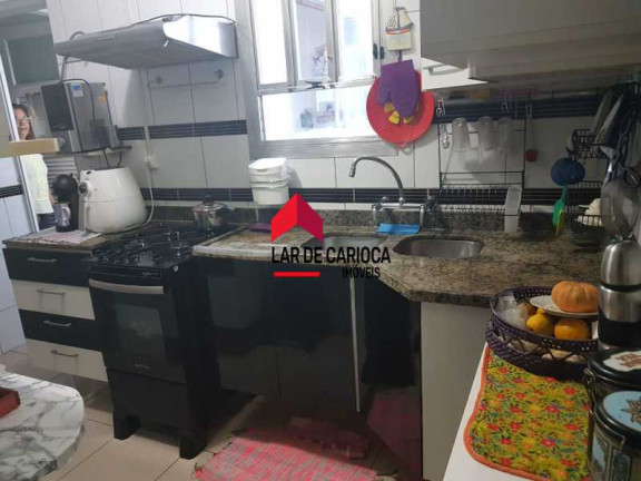 Imagem Cobertura com 3 Quartos à Venda, 233 m² em Copacabana - Rio De Janeiro