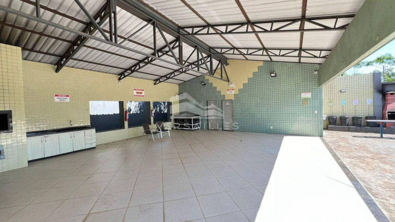 Imagem Apartamento com 3 Quartos à Venda, 91 m² em Triângulo - Porto Velho