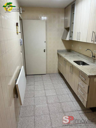 Apartamento com 2 Quartos à Venda, 62 m² em Santana - São Paulo