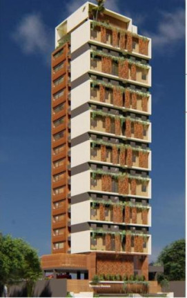 Apartamento com 2 Quartos à Venda, 64 m² em Jardim Oceania - João Pessoa