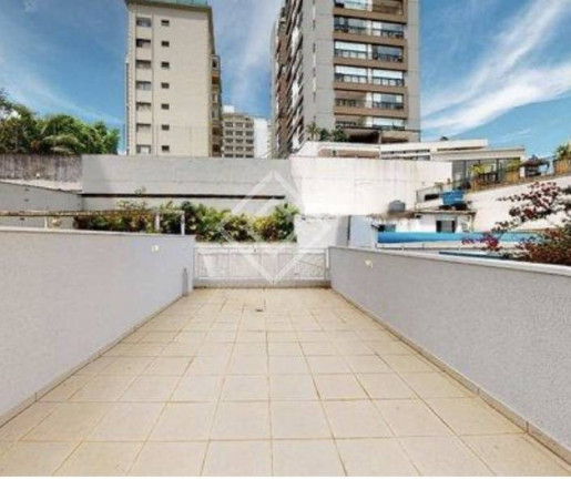 Imagem Apartamento com 1 Quarto à Venda, 69 m² em Campo Belo - São Paulo Imagem Apartamento com 1 Quarto à Venda, 69 m² em Campo Belo - São Paulo