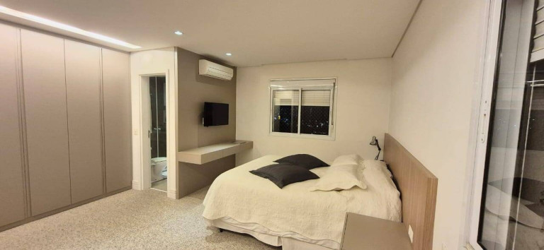 Imagem Apartamento com 2 Quartos à Venda, 108 m² em Parque Industrial Tomas Edson - São Paulo
