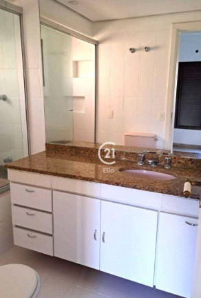 Imagem Apartamento com 4 Quartos para Alugar, 160 m² em Vila Nova Conceição - São Paulo Imagem Apartamento com 4 Quartos para Alugar, 160 m² em Vila Nova Conceição - São Paulo