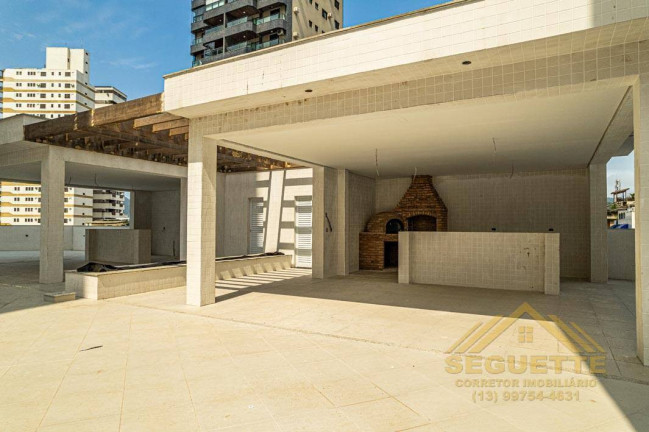 Imagem Apartamento com 2 Quartos à Venda, 73 m² em Vila Alzira - Guarujá Imagem Apartamento com 2 Quartos à Venda, 73 m² em Vila Alzira - Guarujá