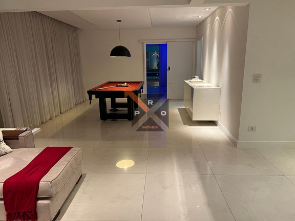 Imagem Casa com 5 Quartos à Venda, 589 m² em Alto Da Mooca - São Paulo