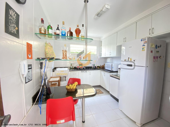 Imagem Casa com 3 Quartos à Venda, 150 m² em Miragem - Lauro De Freitas Imagem Casa com 3 Quartos à Venda, 150 m² em Miragem - Lauro De Freitas