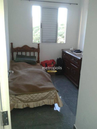Imagem Apartamento com 2 Quartos à Venda, 45 m² em Quinta Da Paineira - São Paulo Imagem Apartamento com 2 Quartos à Venda, 45 m² em Quinta Da Paineira - São Paulo