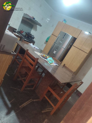 Imagem Sobrado com 4 Quartos à Venda, 186 m² em Vila Souza - São Paulo