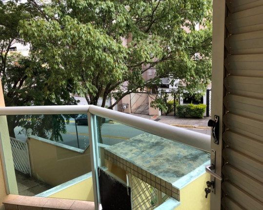 Imagem Apartamento com 2 Quartos à Venda, 70 m² em Parque Campolim - Sorocaba