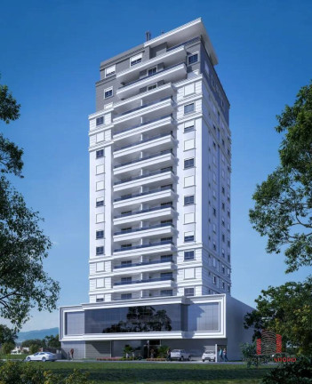 Apartamento com 2 Quartos à Venda, 77 m² em Pedra Branca - Palhoça