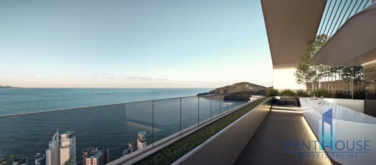 Imagem Apartamento com 4 Quartos à Venda, 171 m² em Centro - Balneário Camboriú