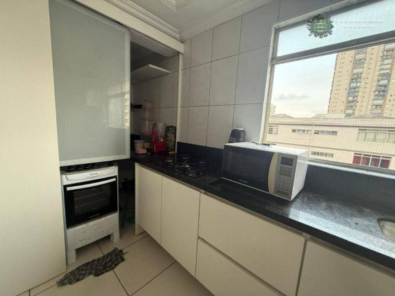 Imagem Apartamento com 3 Quartos à Venda, 83 m² em Aviação - Praia Grande