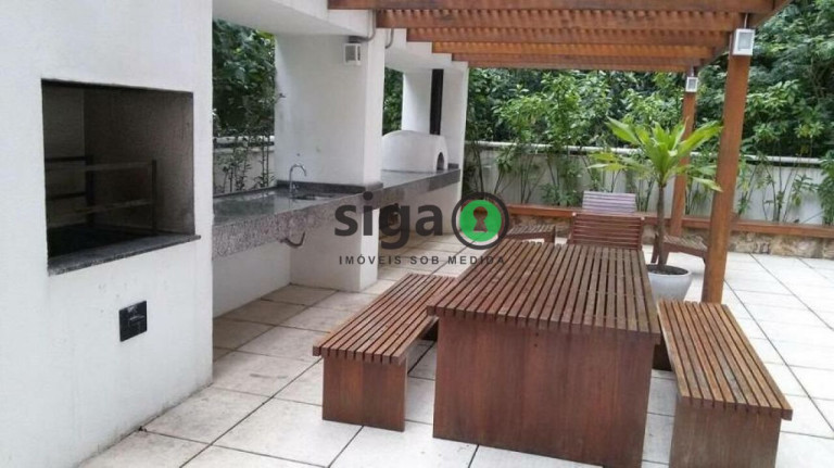 Imagem Apartamento com 2 Quartos à Venda, 77 m² em Panamby - São Paulo Imagem Apartamento com 2 Quartos à Venda, 77 m² em Panamby - São Paulo