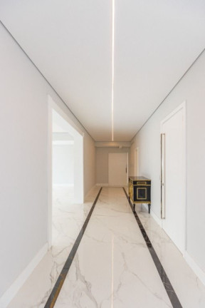 Imagem Apartamento com 5 Quartos à Venda, 370 m² em Bela Vista - São Paulo