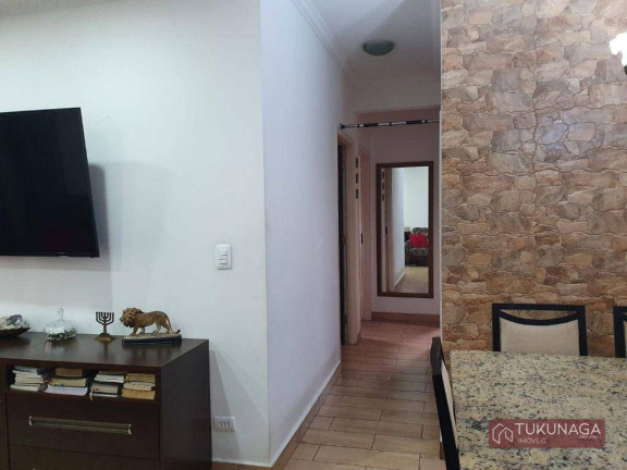 Imagem Apartamento com 2 Quartos à Venda, 80 m² em Gopoúva - Guarulhos Imagem Apartamento com 2 Quartos à Venda, 80 m² em Gopoúva - Guarulhos