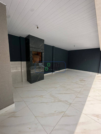Imagem Casa de Condomínio com 2 Quartos à Venda, 70 m² em Santa Terezinha - Fazenda Rio Grande Imagem Casa de Condomínio com 2 Quartos à Venda, 70 m² em Santa Terezinha - Fazenda Rio Grande