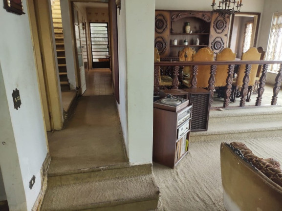 Imagem Casa com 3 Quartos à Venda, 250 m² em Parque Jabaquara - São Paulo Imagem Casa com 3 Quartos à Venda, 250 m² em Parque Jabaquara - São Paulo