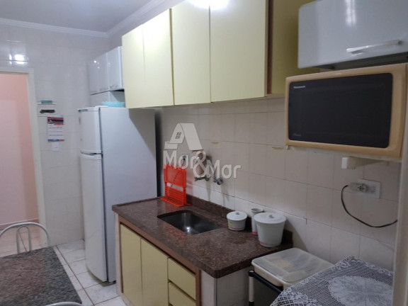 Imagem Apartamento com 2 Quartos à Venda, 91 m² em Pitangueiras - Guarujá