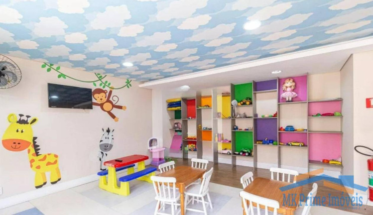 Imagem Apartamento com 3 Quartos à Venda, 81 m² em Centro - Osasco Imagem Apartamento com 3 Quartos à Venda, 81 m² em Centro - Osasco