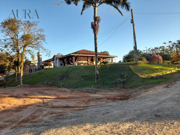 Imagem Chácara com 2 Quartos à Venda, 217 m² em Ilhota