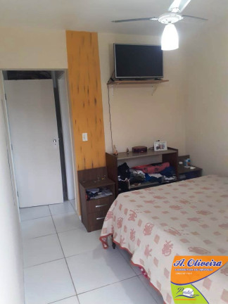 Imagem Apartamento com 2 Quartos à Venda, 58 m² em Itaguá - Ubatuba Imagem Apartamento com 2 Quartos à Venda, 58 m² em Itaguá - Ubatuba