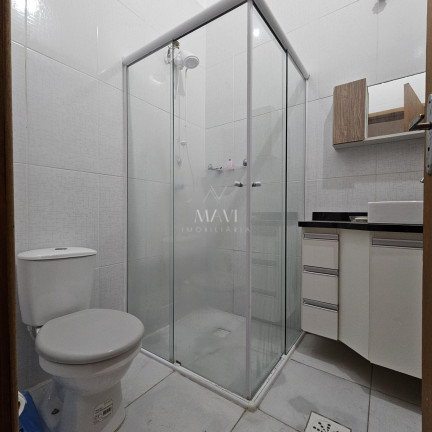 Imagem Casa com 2 Quartos à Venda, 75 m² em Tupi - Praia Grande