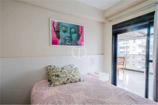 Imagem Apartamento com 2 Quartos à Venda, 75 m² em Pinheiros - São Paulo