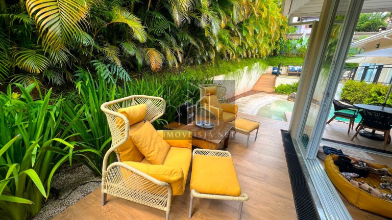 Imagem Casa com 4 Quartos à Venda, 419 m² em Alphaville - Santana De Parnaíba