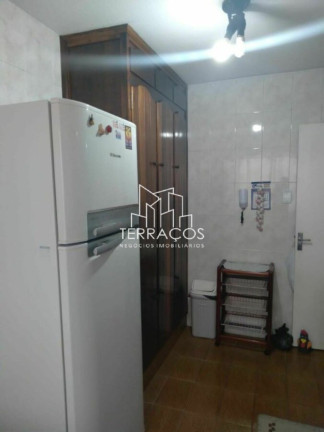 Imagem Apartamento com 4 Quartos à Venda, 122 m² em Vila Rio Branco - Jundiaí