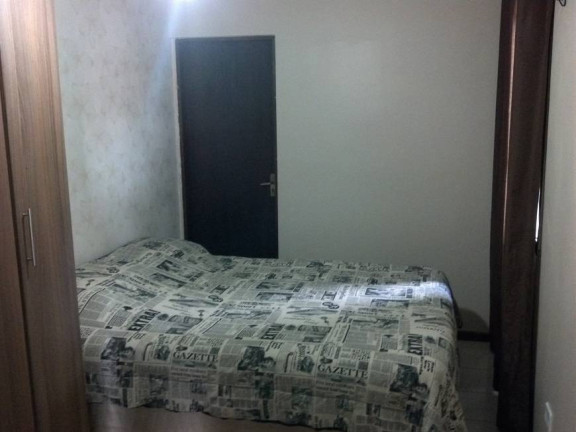 Imagem Casa de Condomínio com 3 Quartos à Venda, 90 m² em Jardim Santa Cecília - Sorocaba