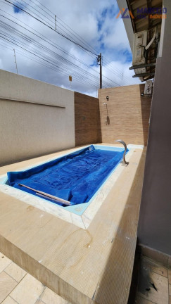 Imagem Casa com 3 Quartos à Venda, 140 m² em Felicia - Vitória Da Conquista Imagem Casa com 3 Quartos à Venda, 140 m² em Felicia - Vitória Da Conquista