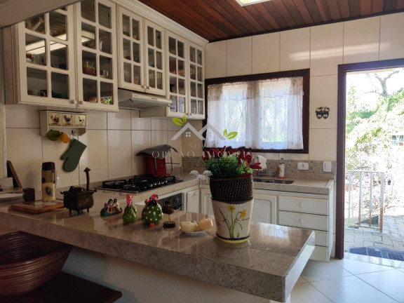 Imagem Casa com 4 Quartos à Venda, 220 m² em Condomínio Colinas Do Sol - Campos Do Jordão Imagem Casa com 4 Quartos à Venda, 220 m² em Condomínio Colinas Do Sol - Campos Do Jordão