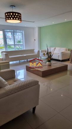 Imagem Apartamento com 3 Quartos à Venda, 100 m² em Passagem - Cabo Frio Imagem Apartamento com 3 Quartos à Venda, 100 m² em Passagem - Cabo Frio