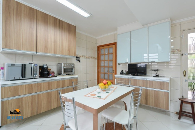 Imagem Casa com 3 Quartos à Venda,  em Vila Clementino - São Paulo