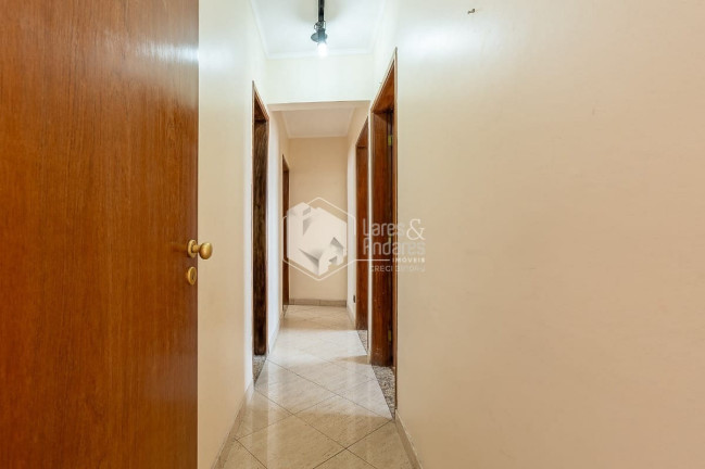 Imagem Apartamento com 3 Quartos à Venda, 84 m² em Cambuci - São Paulo