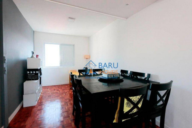 Imagem Apartamento com 3 Quartos à Venda, 91 m² em Campos Elíseos - São Paulo Imagem Apartamento com 3 Quartos à Venda, 91 m² em Campos Elíseos - São Paulo