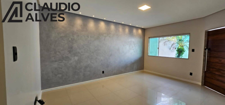 Imagem Casa com 3 Quartos para Alugar, 110 m² em Sim - Feira De Santana