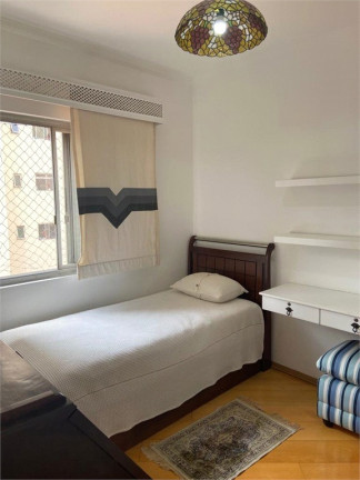 Imagem Apartamento com 2 Quartos à Venda, 65 m² em Moema - São Paulo