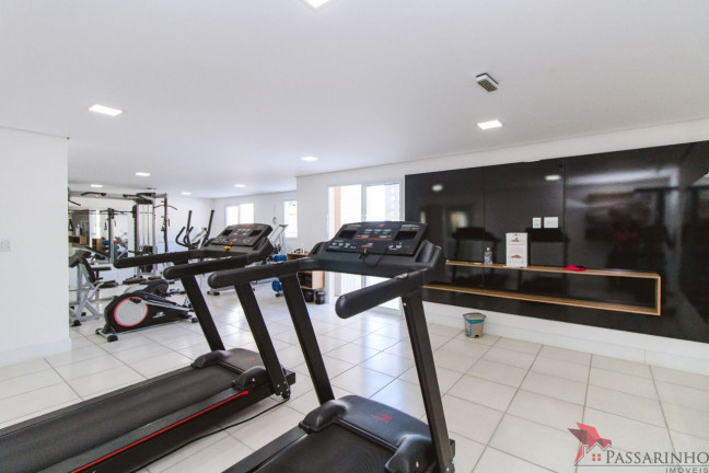 Imagem Apartamento com 4 Quartos à Venda, 118 m² em Praia Grande - Torres