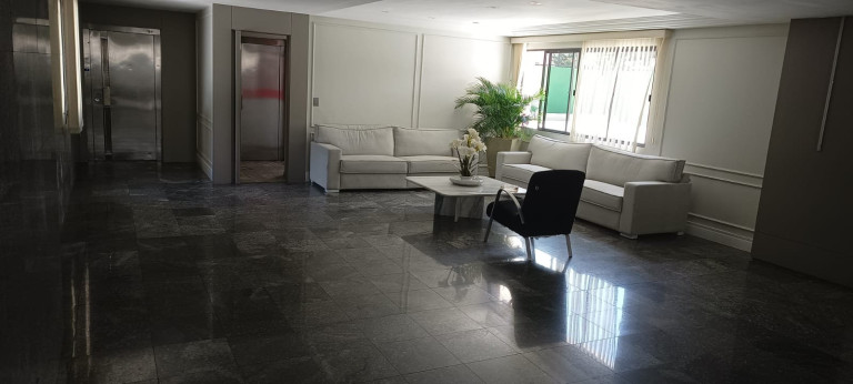 Imagem Apartamento com 5 Quartos à Venda, 330 m² em 
     Aldeota
     - 
     Fortaleza
    
