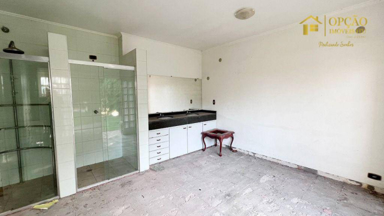 Imagem Casa com 5 Quartos à Venda, 725 m² em Condomínio City Castelo - Itu