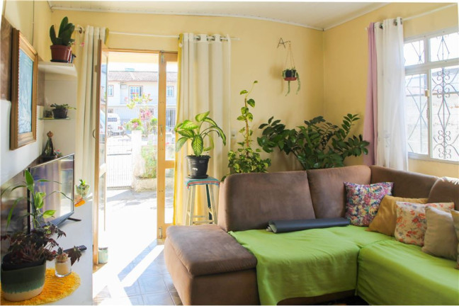Imagem Casa com 3 Quartos à Venda,  em Passa Vinte - Palhoça