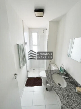 Imagem Apartamento com 2 Quartos à Venda, 69 m² em Ipiranga - São Paulo