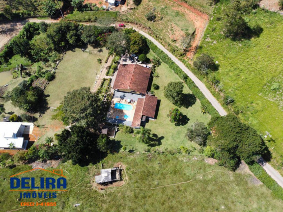 Imagem Chácara com 4 Quartos à Venda, 35 m² em Divininho - Nazaré Paulista Imagem Chácara com 4 Quartos à Venda, 35 m² em Divininho - Nazaré Paulista