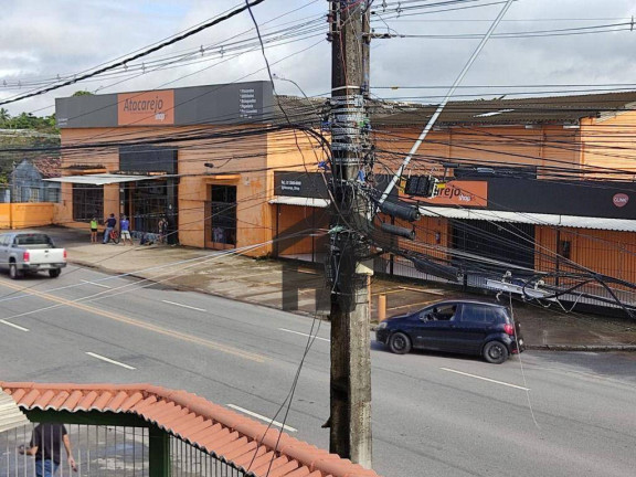Imagem Casa com 9 Quartos à Venda, 500 m² em Afogados - Recife