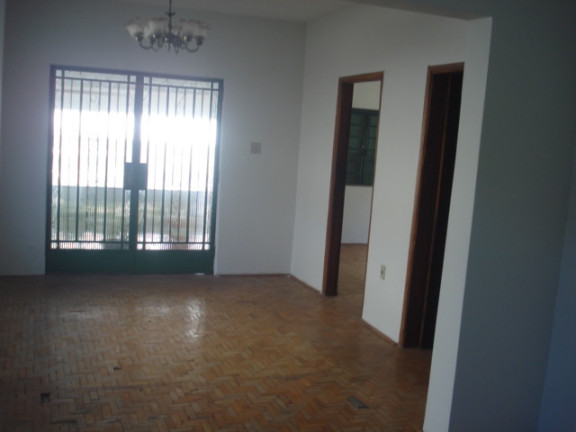 Casa com 2 Quartos à Venda, 100 m² em Conjunto Habitacional Engenheiro Otávio Rasi - Bauru
